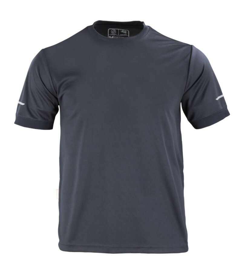 POLERA WORKDRY® MANGA CORTA HOMBRE