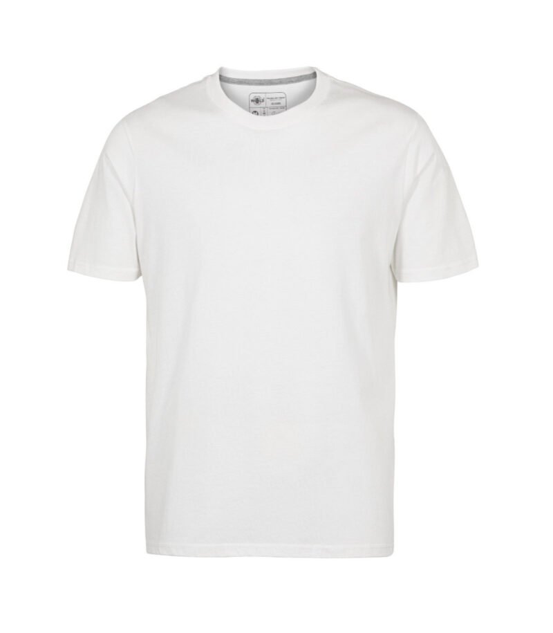 POLERA DRYFRESH SMOOTH® 60% ALGODÓN MANGA CORTA HOMBRE