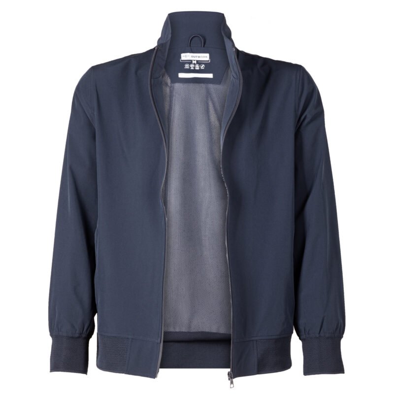 CHAQUETA VENTURE MANGA LARGA HOMBRE