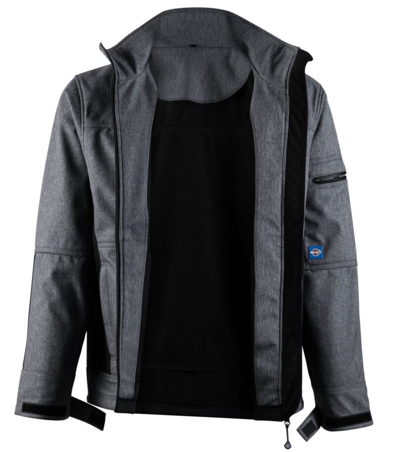 CHAQUETA FREE ACTION LINE EXPERT MANGA LARGA HOMBRE
