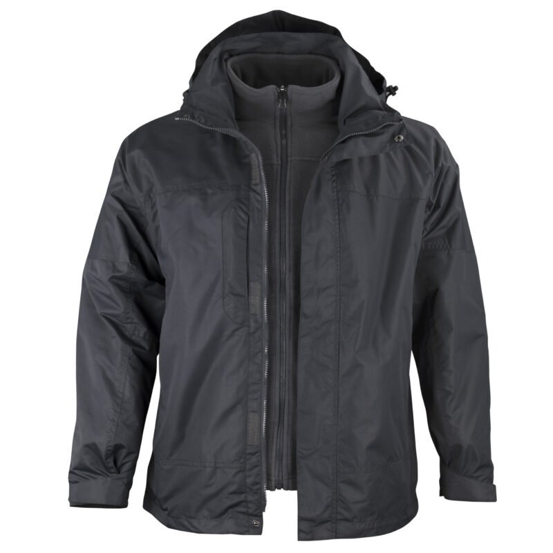 CHAQUETA 3 EN 1 BASIC HOMBRE