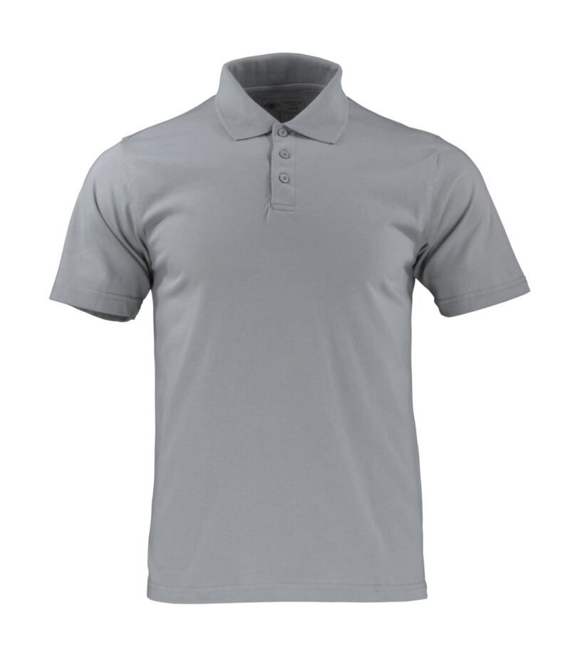 POLERA POLO DRYFRESH SMOOTH 60% ALGODÓN MANGA CORTA HOMBRE