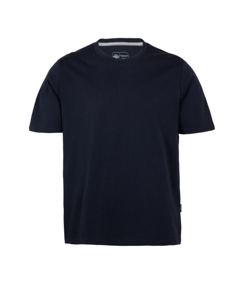 POLERA DRYFRESH SMOOTH® 60% ALGODÓN MANGA CORTA HOMBRE
