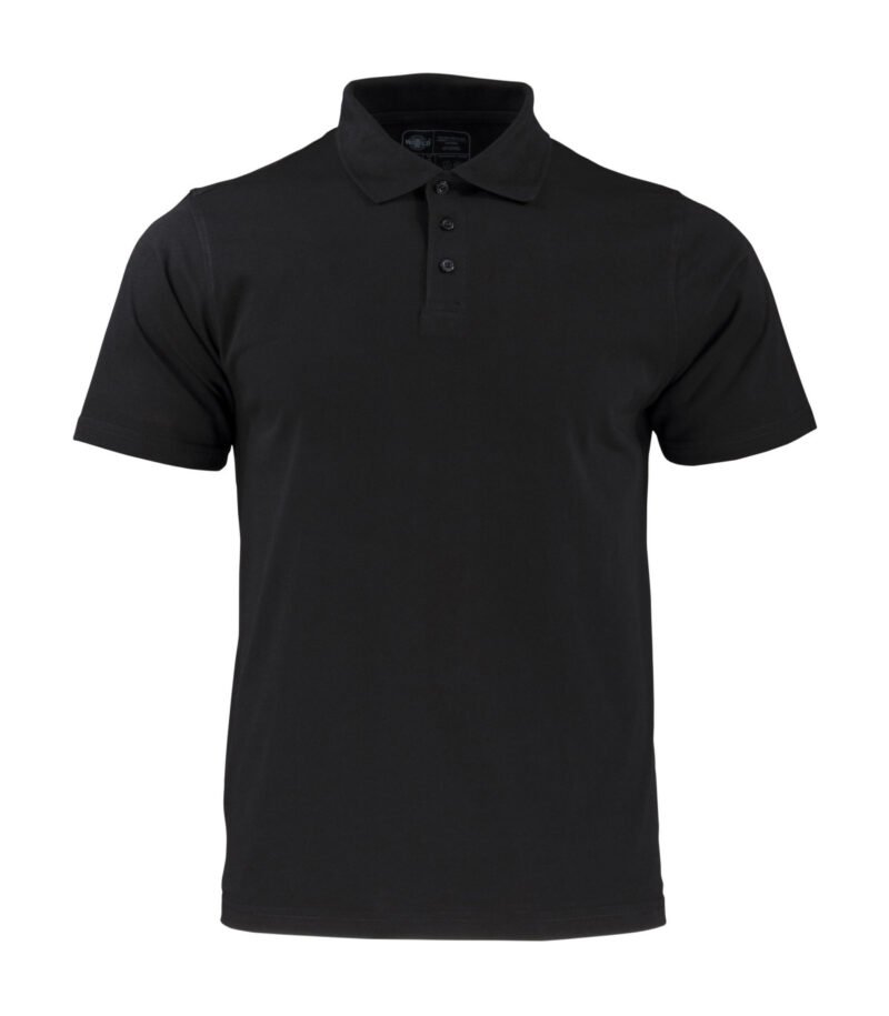 POLERA POLO DRYFRESH SMOOTH 60% ALGODÓN MANGA CORTA HOMBRE
