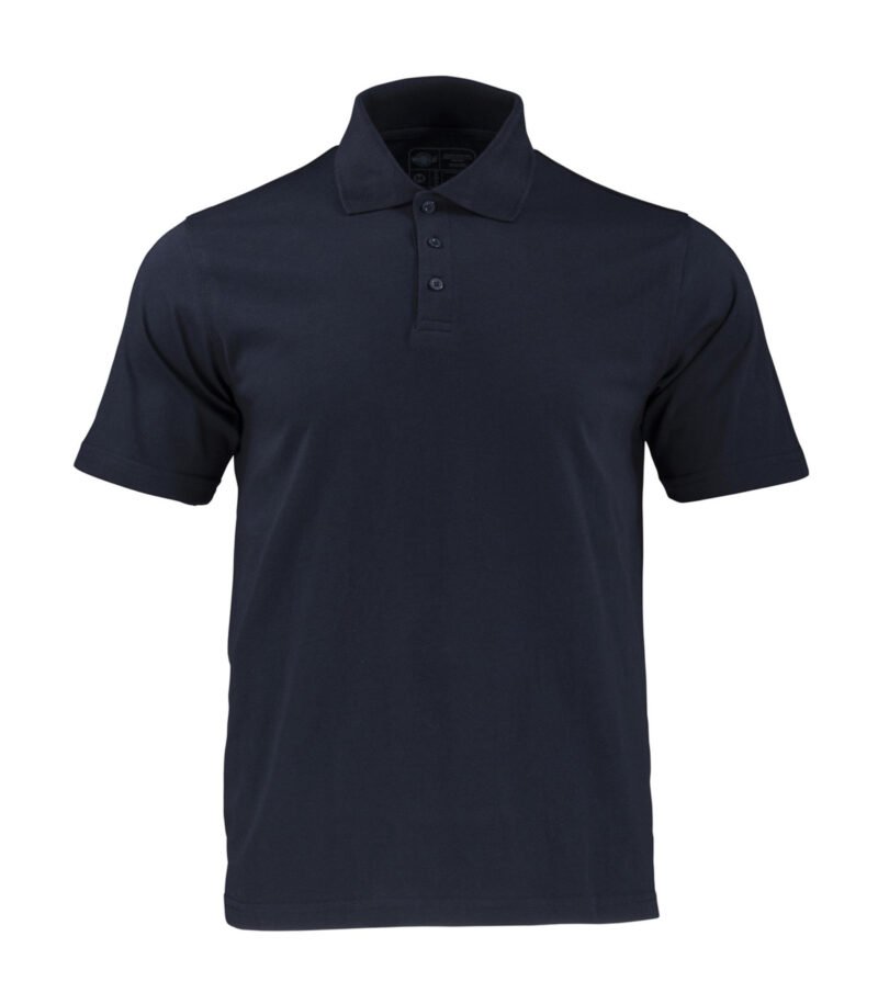 POLERA POLO DRYFRESH SMOOTH 60% ALGODÓN MANGA CORTA HOMBRE