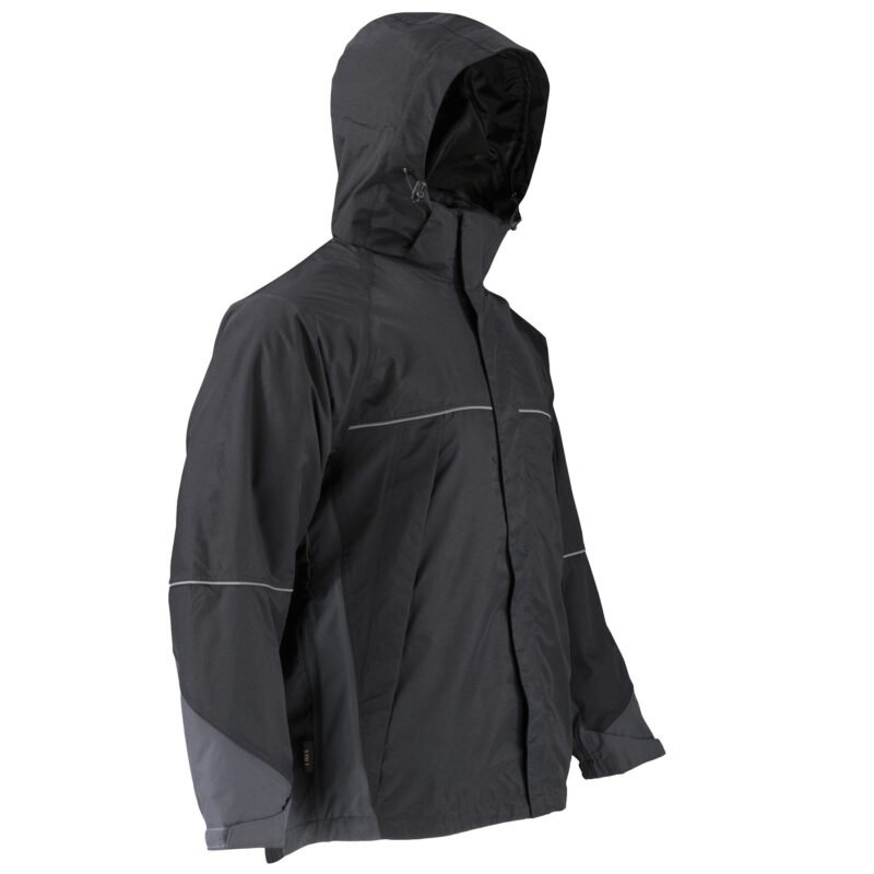 CHAQUETA 3 EN 1 PREMIUM MANGA LARGA HOMBRE
