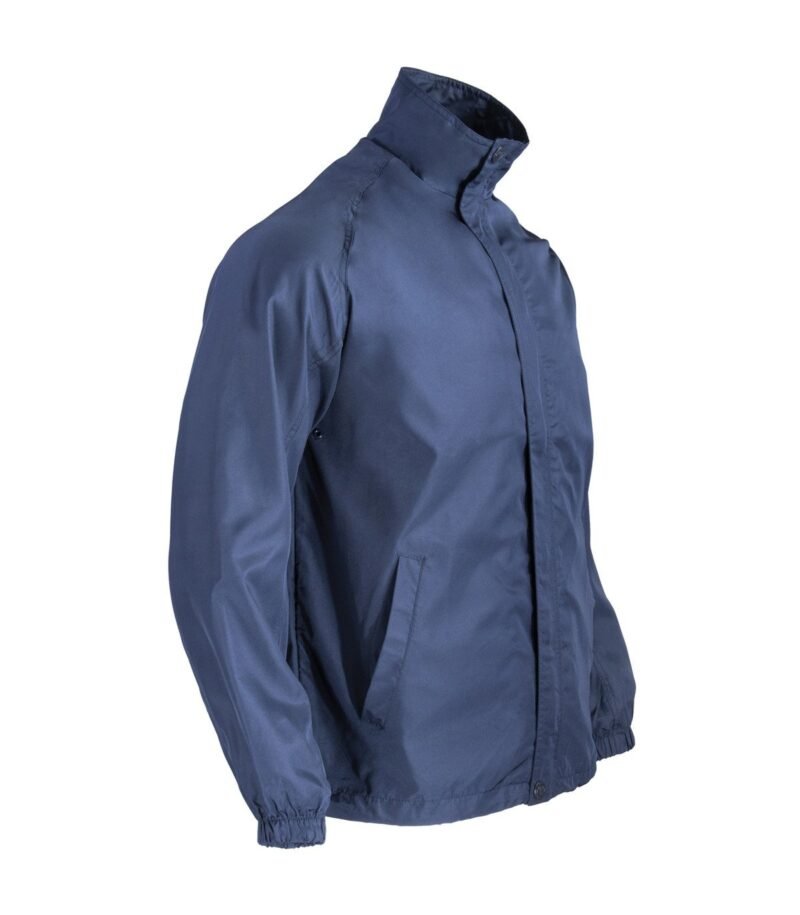 CORTAVIENTO BASIC MANGA LARGA HOMBRE