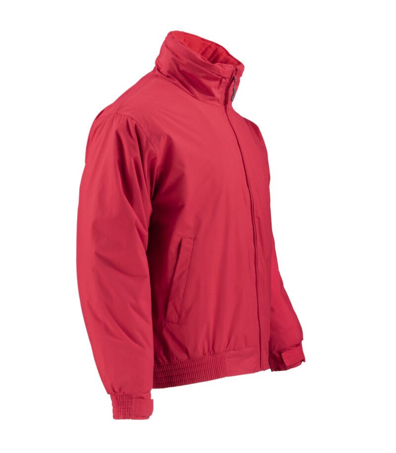 CASACA TÉRMICA PIONNER IMPERMEABLE HOMBRE