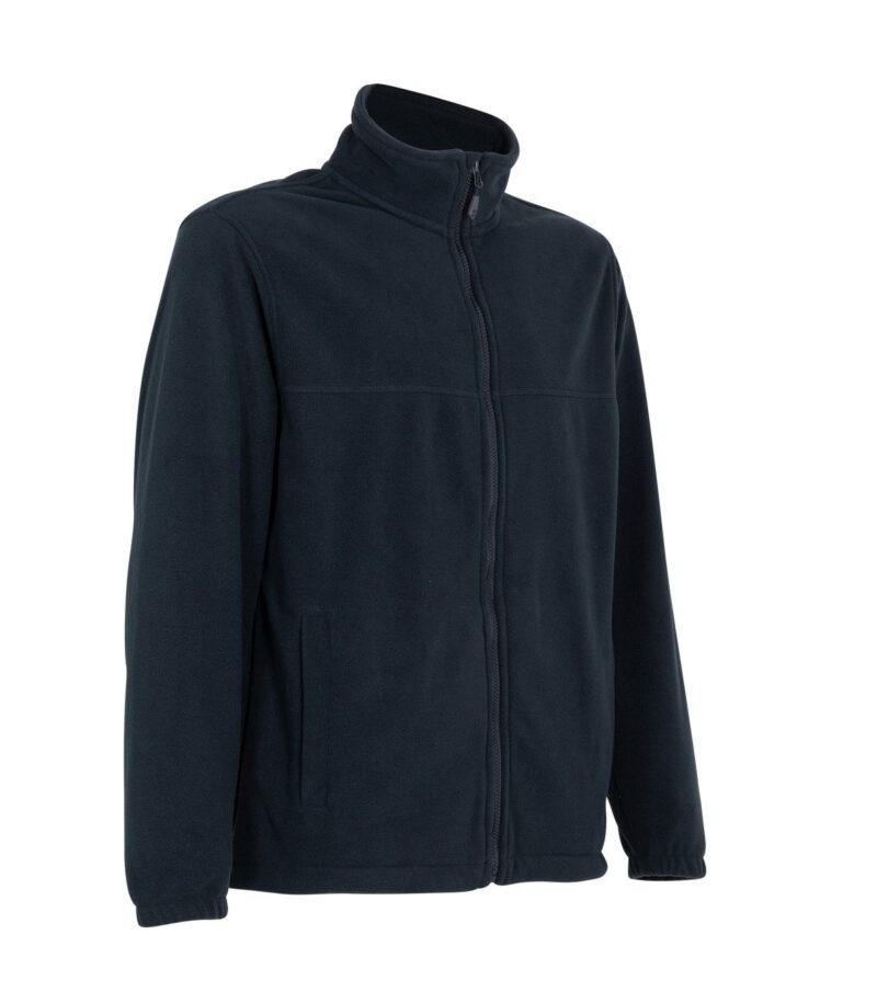 MICROPOLAR PRACTICAL LINE MANGA LARGA HOMBRE