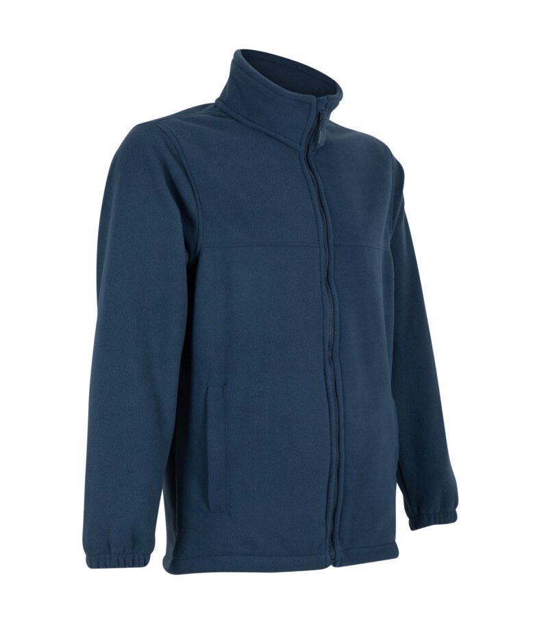 MICROPOLAR PRACTICAL LINE MANGA LARGA HOMBRE