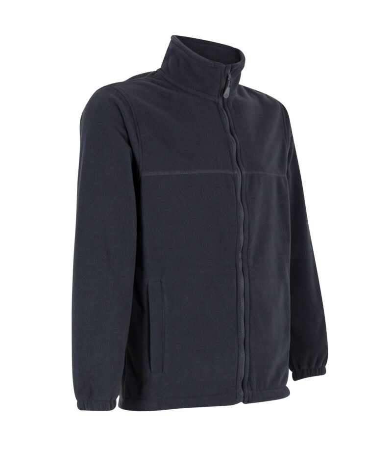 MICROPOLAR PRACTICAL LINE MANGA LARGA HOMBRE