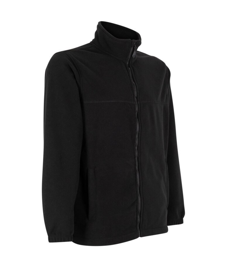 MICROPOLAR PRACTICAL LINE MANGA LARGA HOMBRE