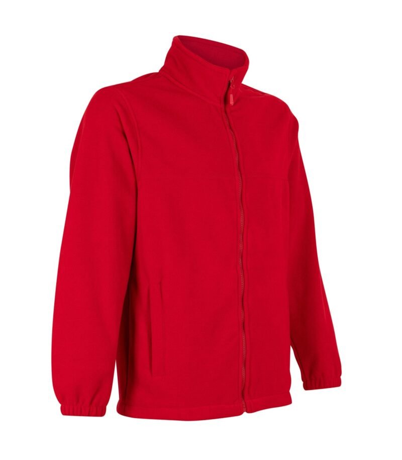 MICROPOLAR PRACTICAL LINE MANGA LARGA HOMBRE