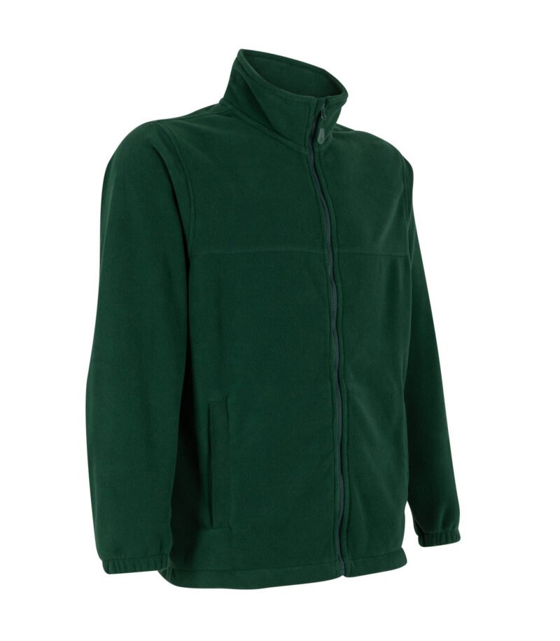 MICROPOLAR PRACTICAL LINE MANGA LARGA HOMBRE
