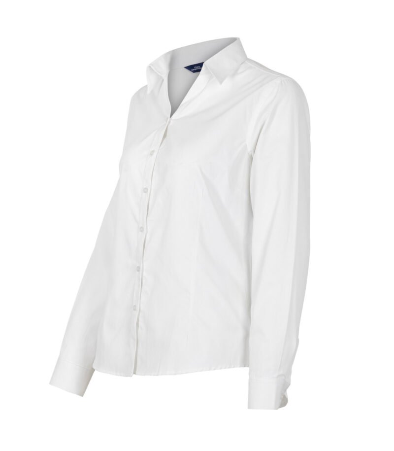 BLUSA TREVIRA LIGHT MANGA LARGA MUJER