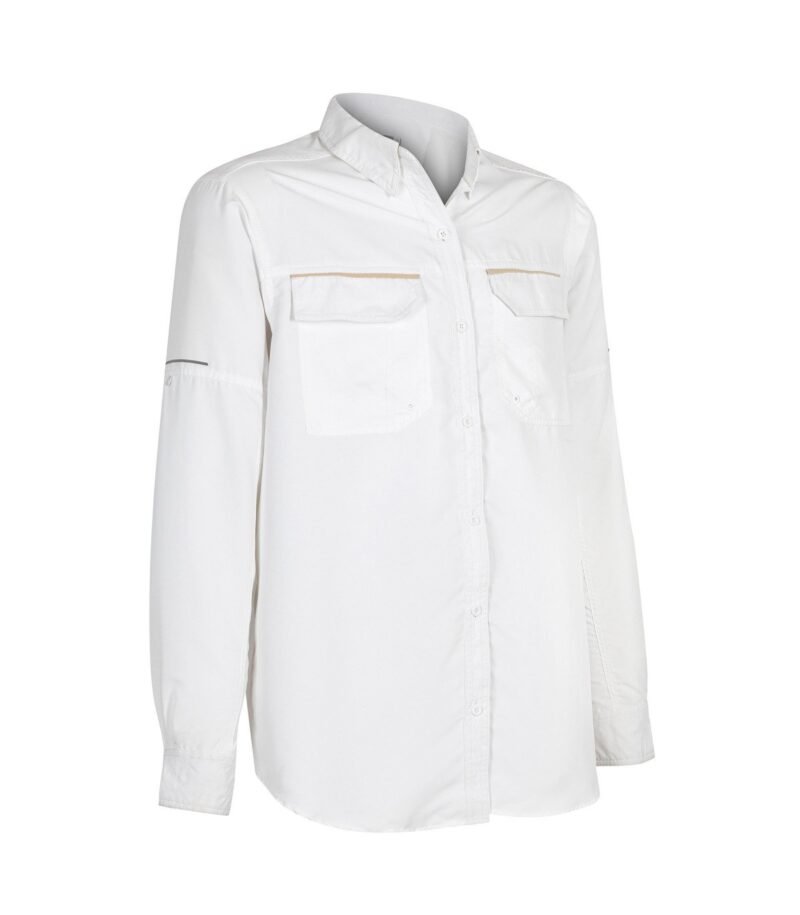 CAMISA RIPSTOP JUBAE MANGA LARGA HOMBRE