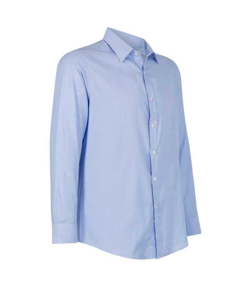 CAMISA TREVIRA URBAN FANTASIA MANGA LARGA HOMBRE