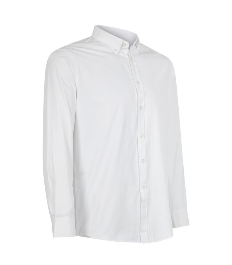 CAMISA TREVIRA LIGHT MANGA LARGA HOMBRE