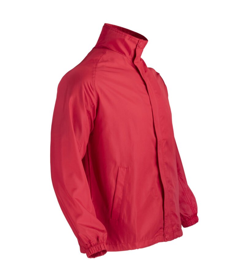 CORTAVIENTO BASIC MANGA LARGA HOMBRE