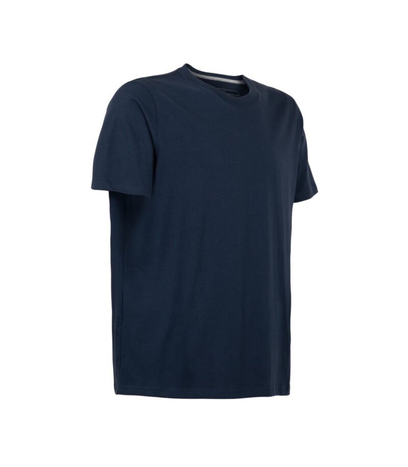 POLERA DRYFRESH SMOOTH® 60% ALGODÓN MANGA CORTA HOMBRE