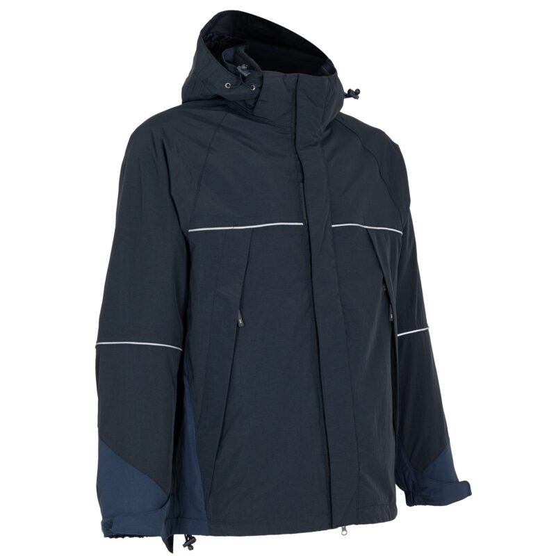 CHAQUETA 3 EN 1 PREMIUM MANGA LARGA HOMBRE