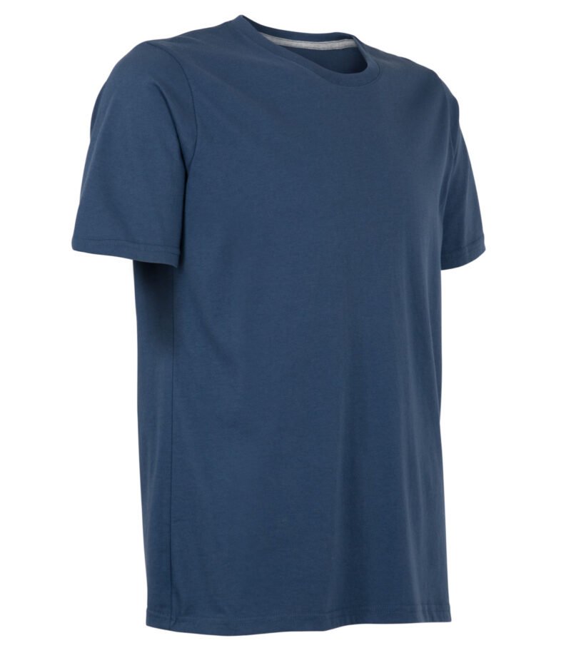 POLERA DRYFRESH SMOOTH® 60% ALGODÓN MANGA CORTA HOMBRE