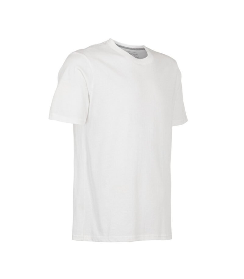 POLERA DRYFRESH SMOOTH® 60% ALGODÓN MANGA CORTA HOMBRE