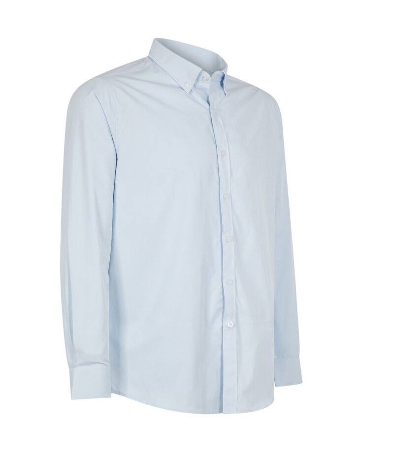 CAMISA TREVIRA LIGHT MANGA LARGA HOMBRE