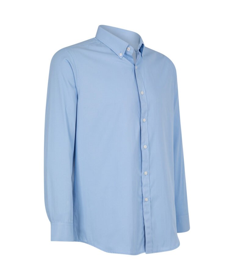 CAMISA TREVIRA LIGHT MANGA LARGA HOMBRE