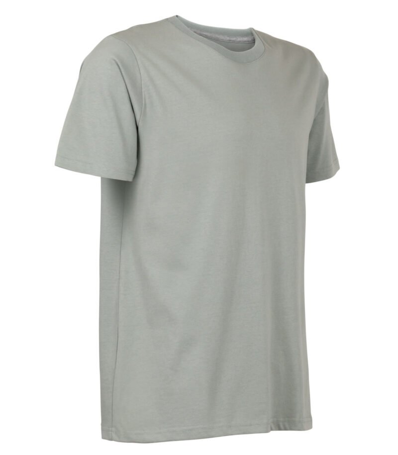 POLERA DRYFRESH SMOOTH® 60% ALGODÓN MANGA CORTA HOMBRE