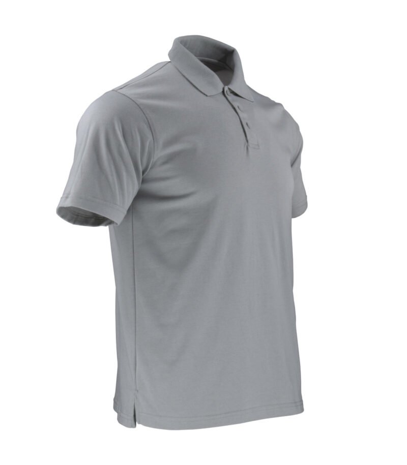 POLERA POLO DRYFRESH SMOOTH 60% ALGODÓN MANGA CORTA HOMBRE