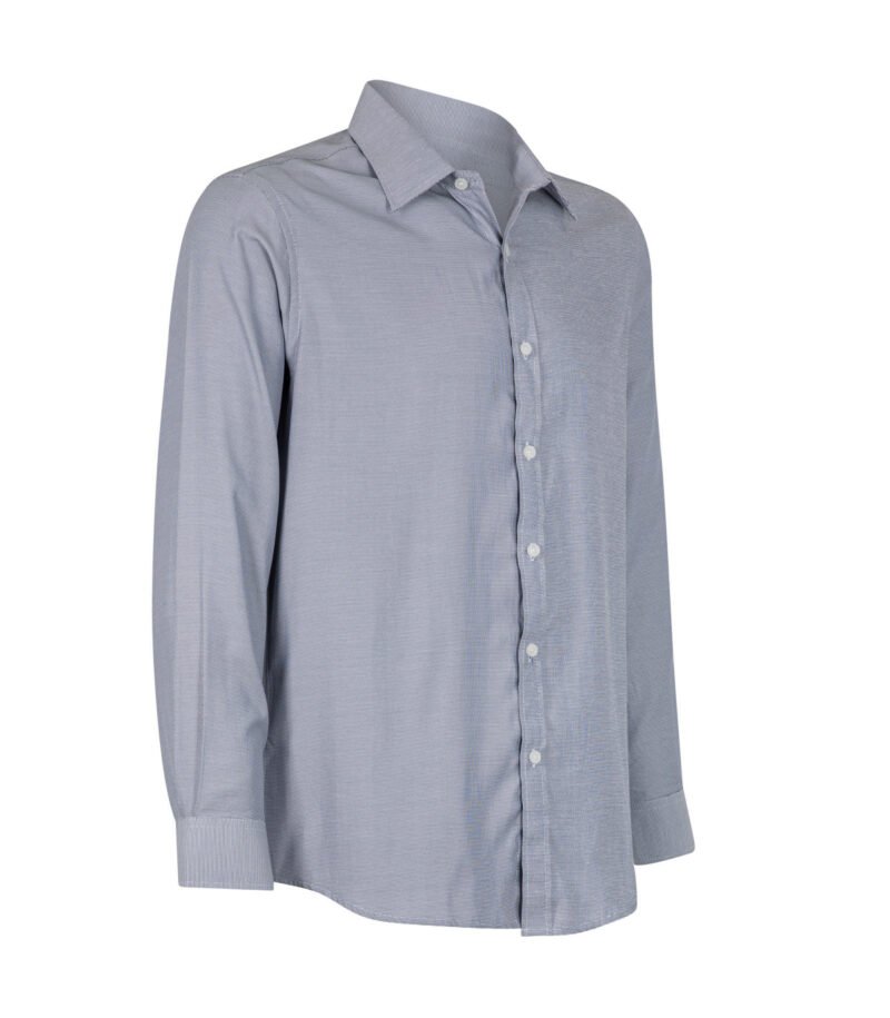 CAMISA TREVIRA URBAN FANTASIA MANGA LARGA HOMBRE