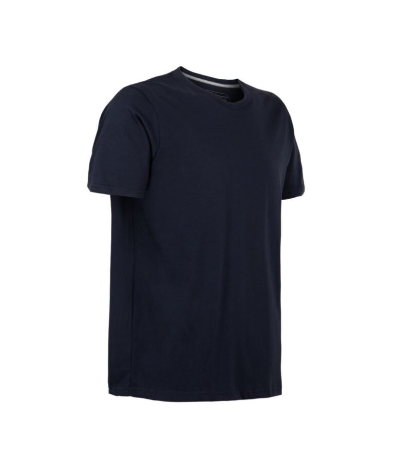 POLERA DRYFRESH SMOOTH® 60% ALGODÓN MANGA CORTA HOMBRE