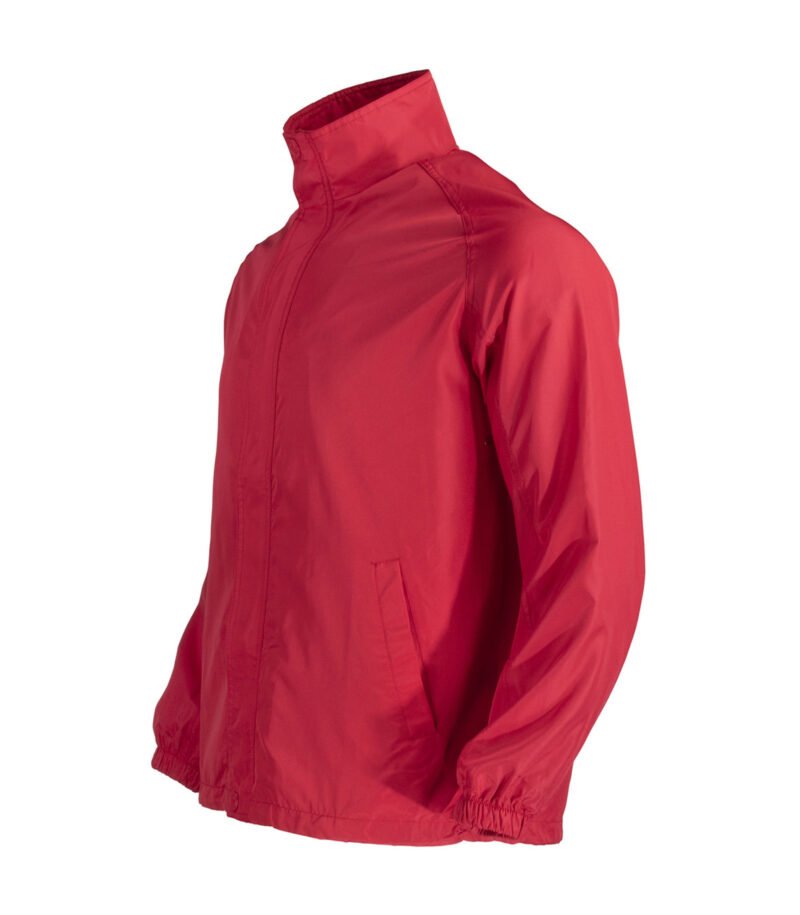 CORTAVIENTO BASIC MANGA LARGA HOMBRE