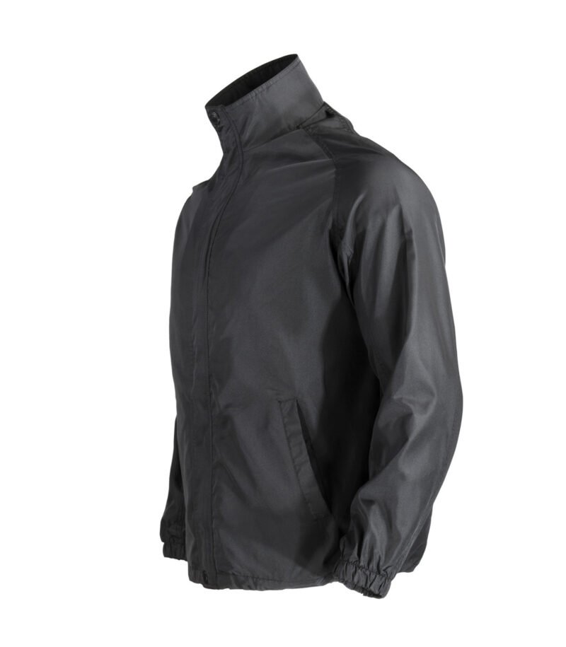 CORTAVIENTO BASIC MANGA LARGA HOMBRE