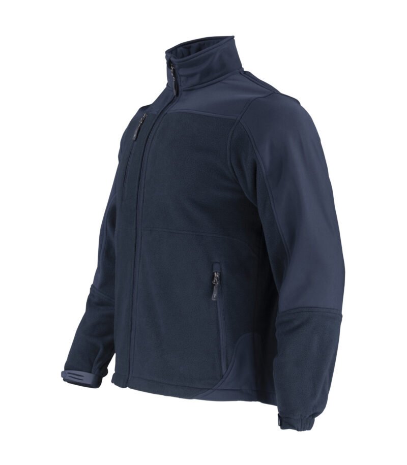 MICROPOLAR NAVIGATOR MANGA LARGA HOMBRE