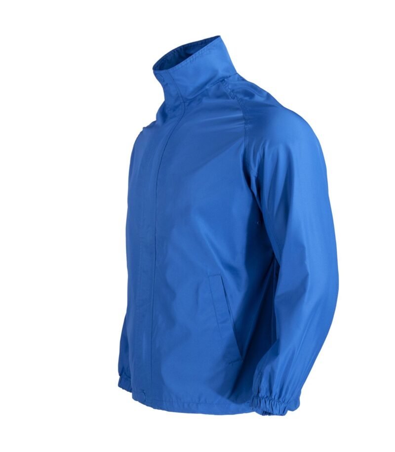CORTAVIENTO BASIC MANGA LARGA HOMBRE