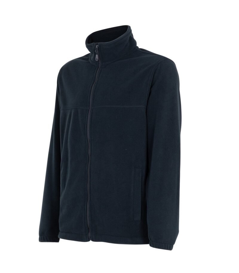 MICROPOLAR PRACTICAL LINE MANGA LARGA HOMBRE