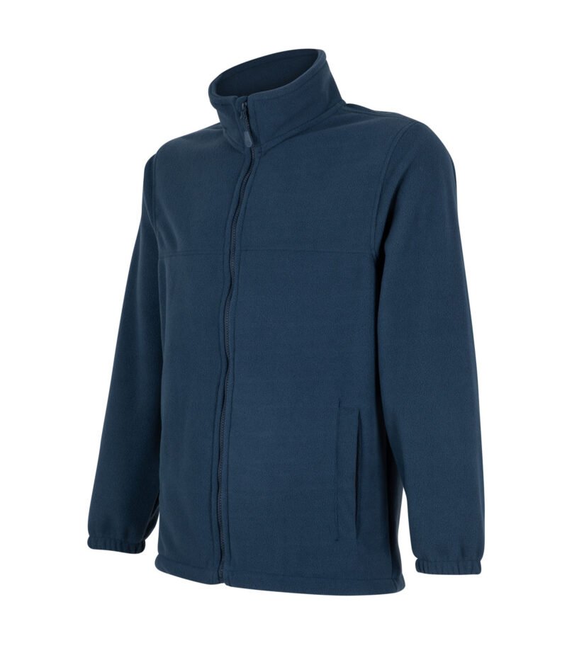 MICROPOLAR PRACTICAL LINE MANGA LARGA HOMBRE