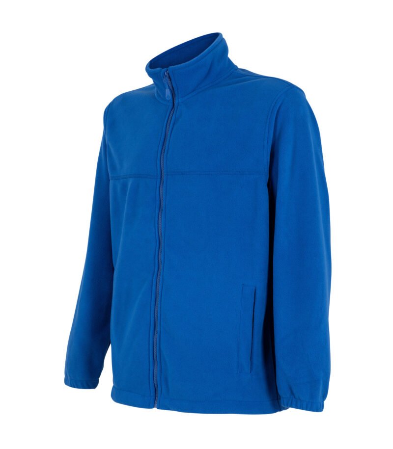 MICROPOLAR PRACTICAL LINE MANGA LARGA HOMBRE