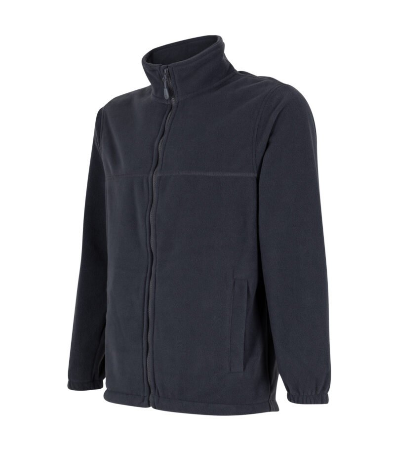 MICROPOLAR PRACTICAL LINE MANGA LARGA HOMBRE