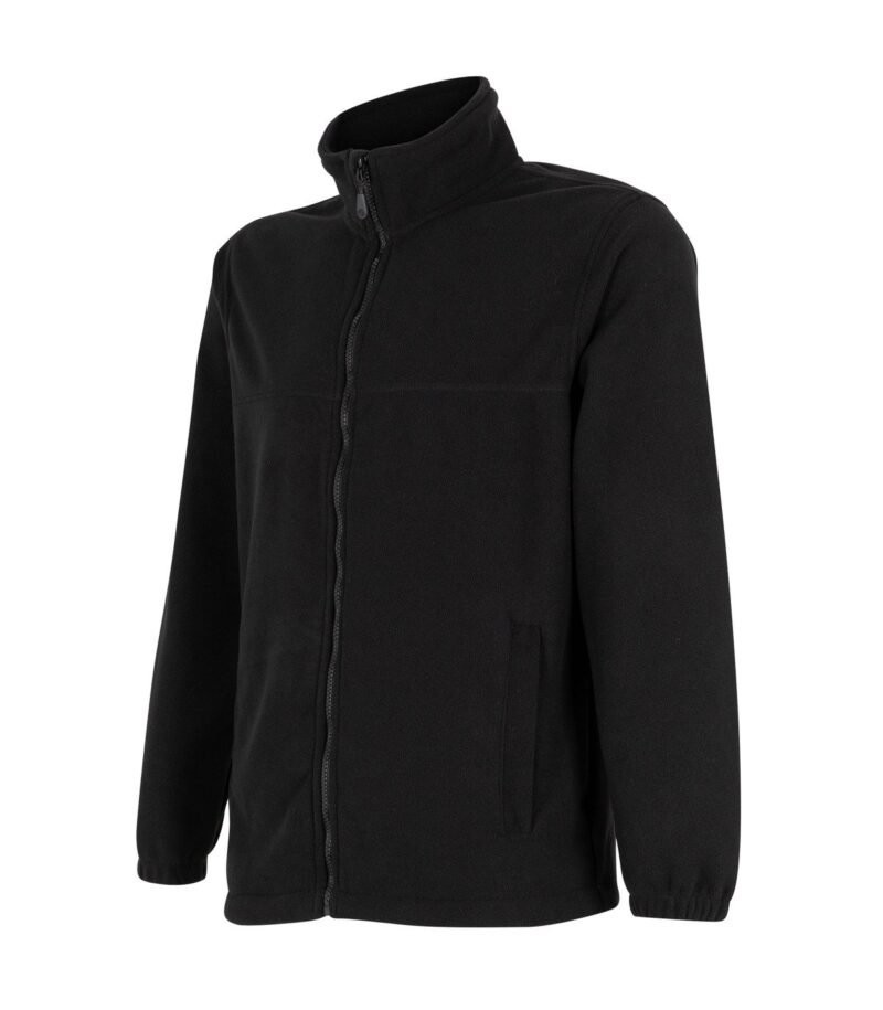 MICROPOLAR PRACTICAL LINE MANGA LARGA HOMBRE
