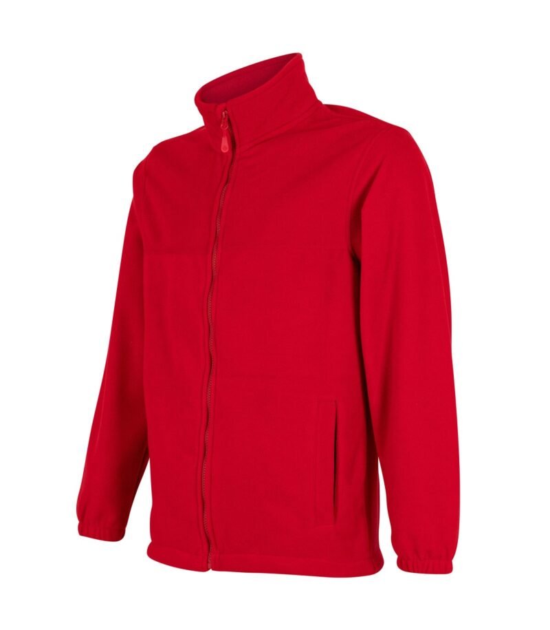 MICROPOLAR PRACTICAL LINE MANGA LARGA HOMBRE