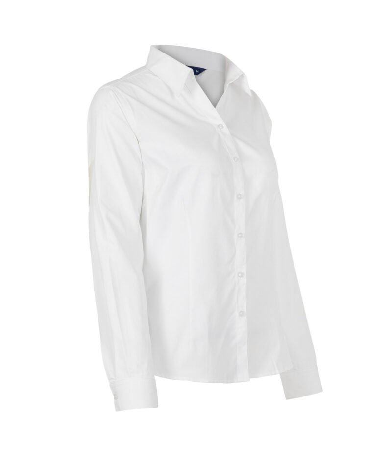 BLUSA TREVIRA LIGHT MANGA LARGA MUJER