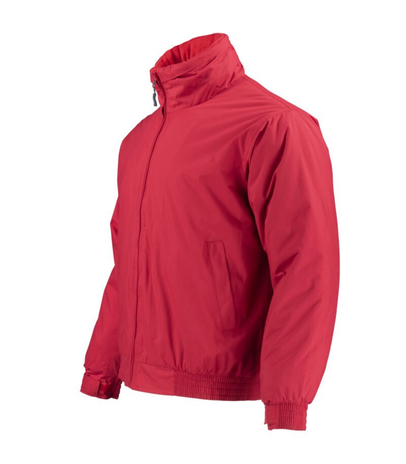 CASACA TÉRMICA PIONNER IMPERMEABLE HOMBRE