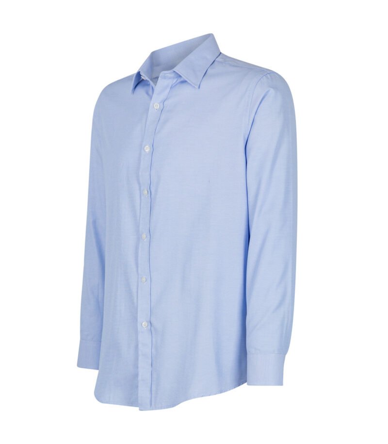 CAMISA TREVIRA URBAN FANTASIA MANGA LARGA HOMBRE