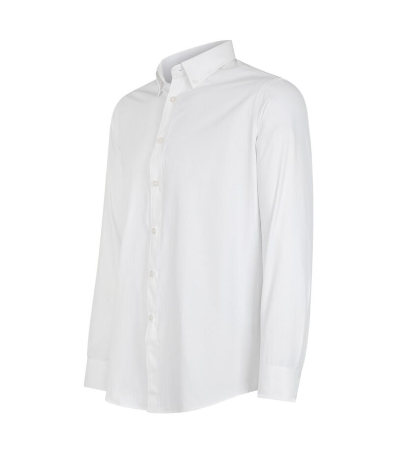 CAMISA TREVIRA LIGHT MANGA LARGA HOMBRE