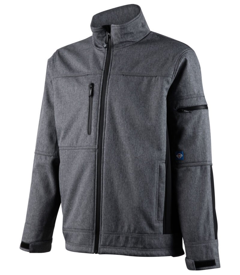 CHAQUETA FREE ACTION LINE EXPERT MANGA LARGA HOMBRE