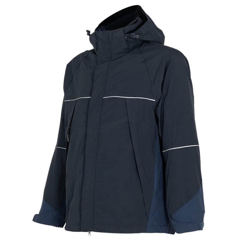 CHAQUETA 3 EN 1 PREMIUM MANGA LARGA HOMBRE