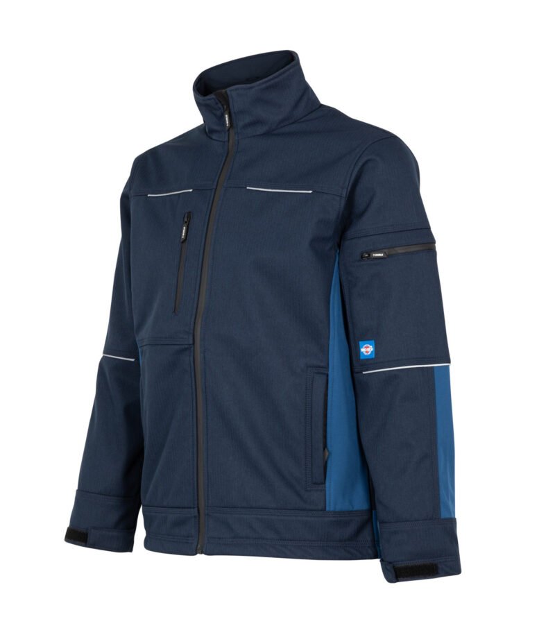 CHAQUETA FREE ACTION LINE EXPERT MANGA LARGA HOMBRE